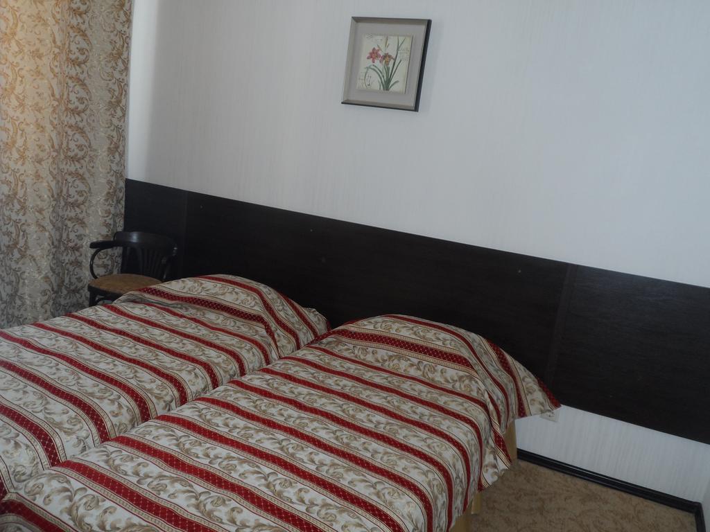 Florentina Hotel Edinet Екстериор снимка
