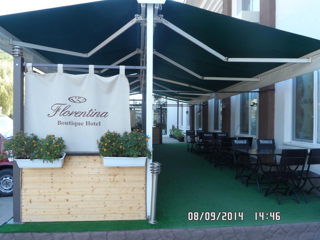 Florentina Hotel Edinet Екстериор снимка